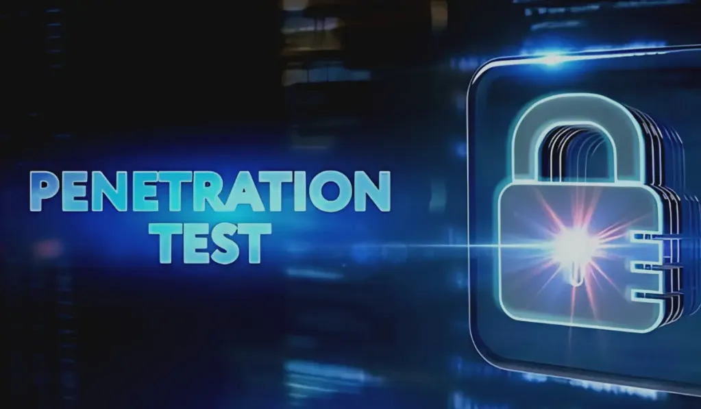 Penetration Testing